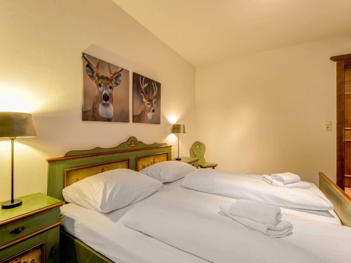 Valley View Apartment Near Skiing Area Kirchberg in Tirol Exterior photo